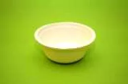 Bol rond 500 ml 14/6cm compostit neutre (00I00)